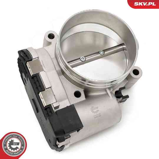 12SKV132 - Throttle body 