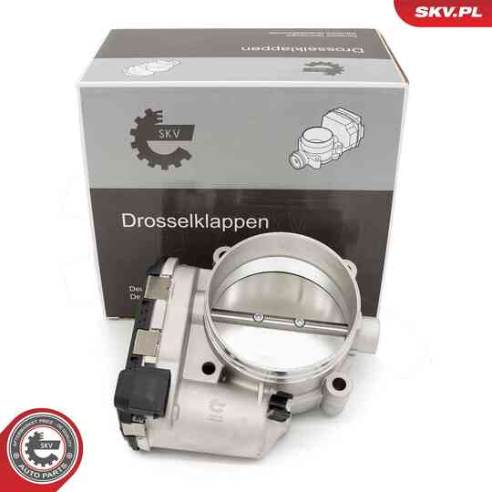 12SKV132 - Throttle body 