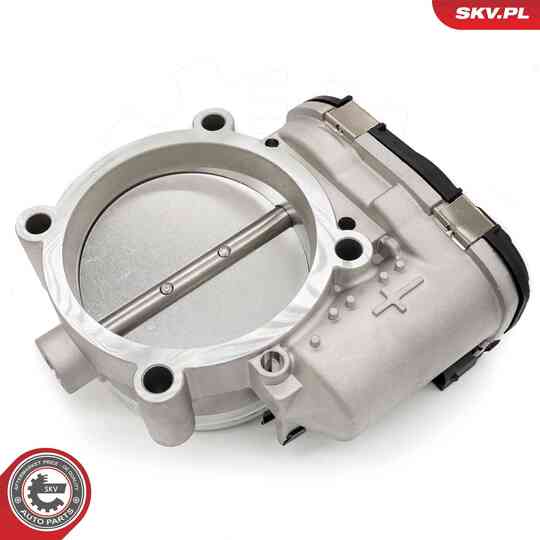 12SKV132 - Throttle body 