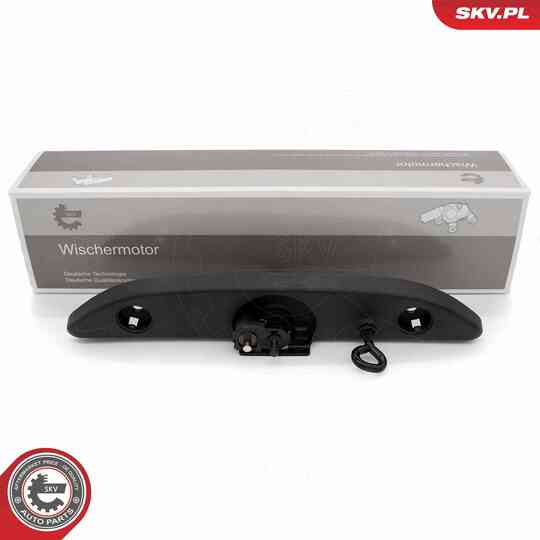 05SKV148 - Wiper Linkage 