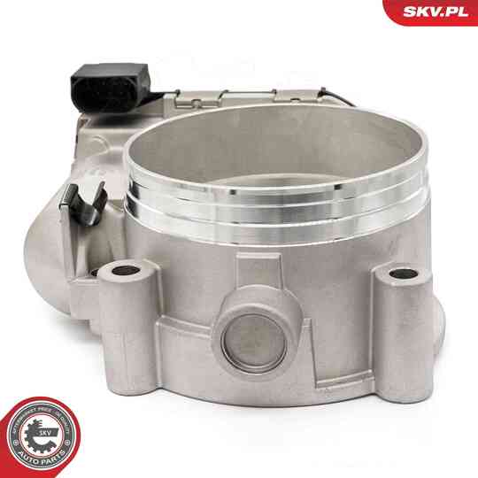 12SKV132 - Throttle body 