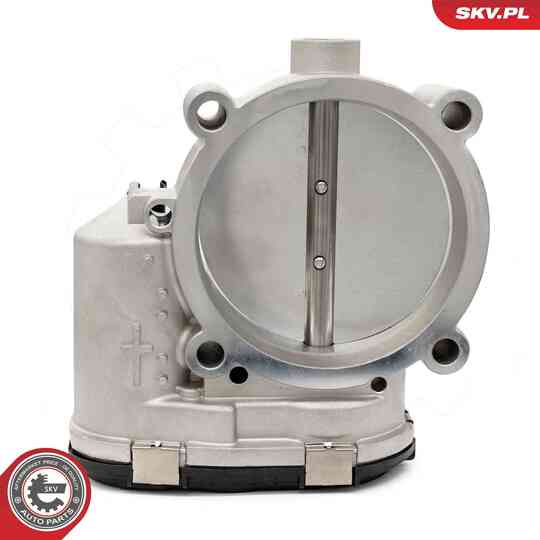 12SKV132 - Throttle body 