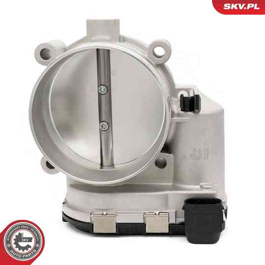 12SKV132 - Throttle body 