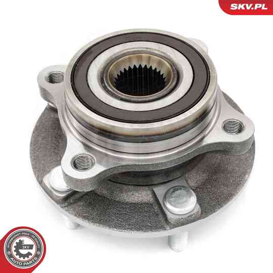 29SKV627 - Wheel Bearing Kit 