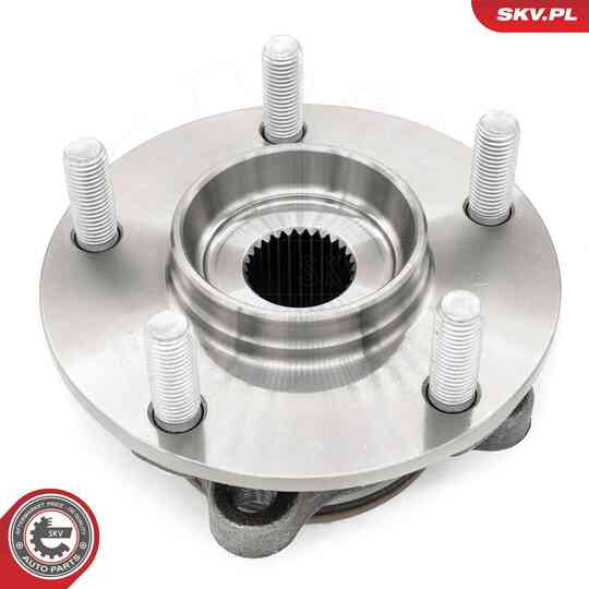 29SKV627 - Wheel Bearing Kit 