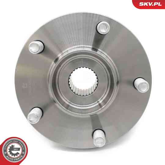 29SKV627 - Wheel Bearing Kit 