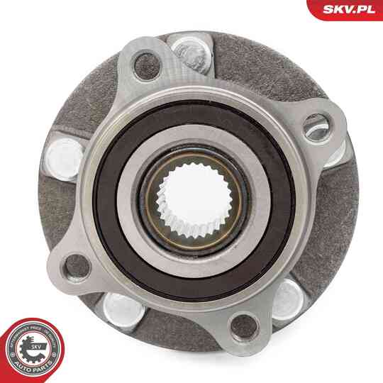 29SKV627 - Wheel Bearing Kit 