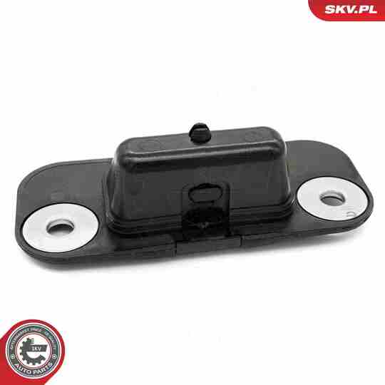 97SKV110 - Rubber Buffer, sliding door 