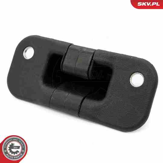 97SKV110 - Rubber Buffer, sliding door 