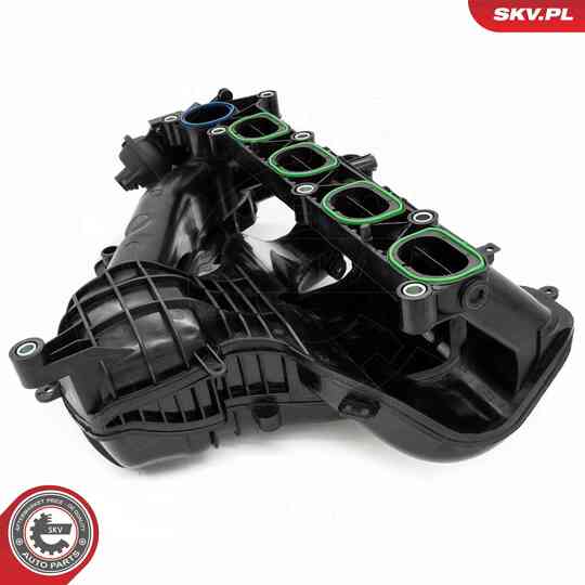 49SKV085 - Intake Manifold Module 