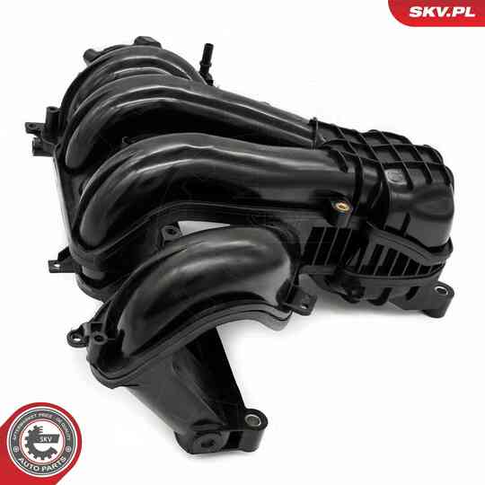 49SKV085 - Intake Manifold Module 