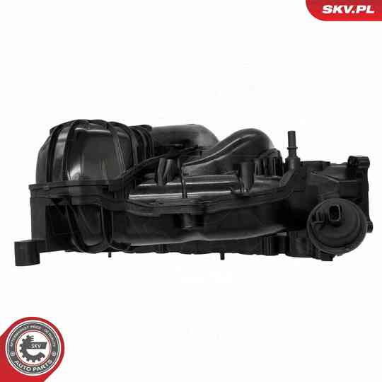 49SKV085 - Intake Manifold Module 