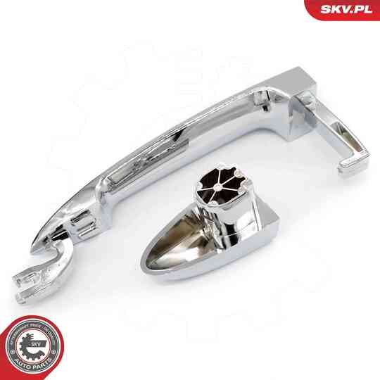 97SKV011 - Door Handle 