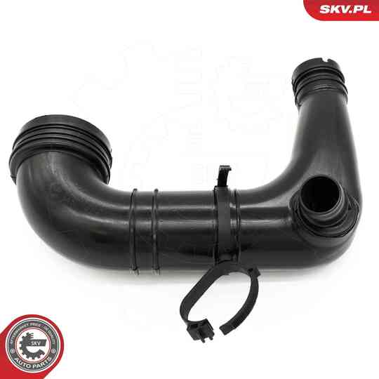 24SKV571 - Charger Air Hose 