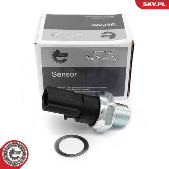 17SKV838 - Oil Pressure Switch 