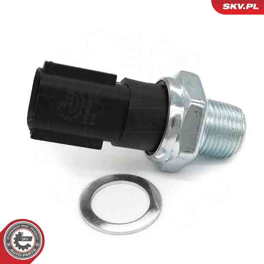 17SKV838 - Oil Pressure Switch 