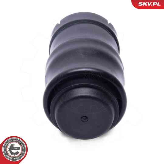 58SKV092 - Air Spring, suspension 