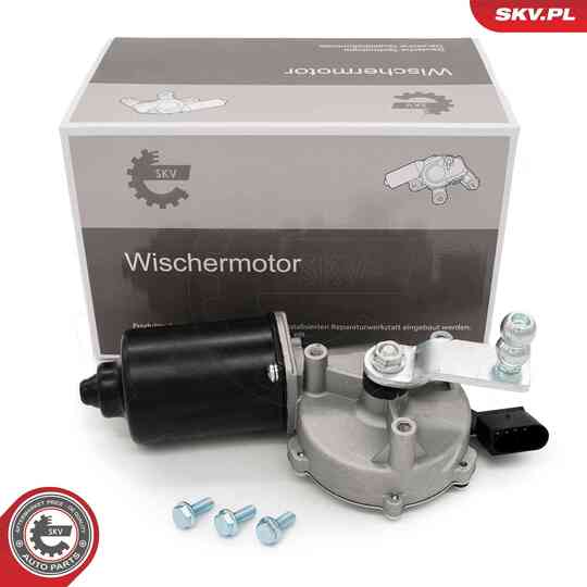 19SKV213 - Wiper Motor 