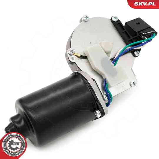 19SKV213 - Wiper Motor 