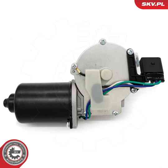 19SKV213 - Wiper Motor 