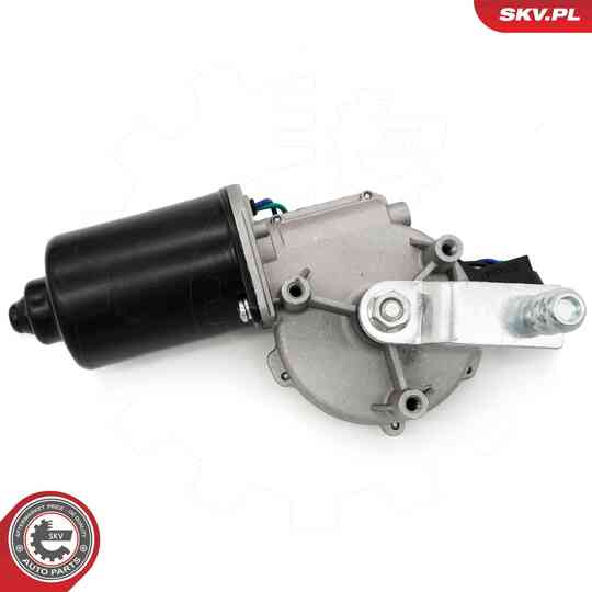 19SKV213 - Wiper Motor 