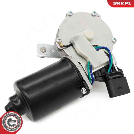 19SKV214 - Wiper Motor 