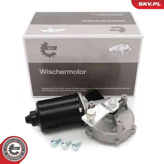 19SKV214 - Wiper Motor 