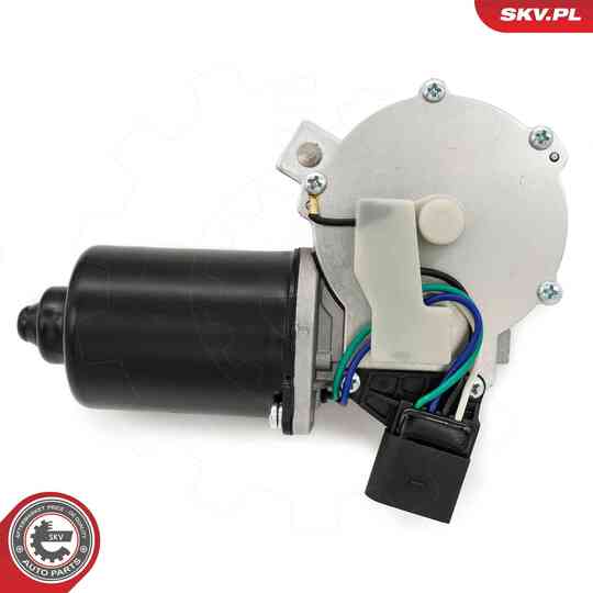 19SKV214 - Wiper Motor 