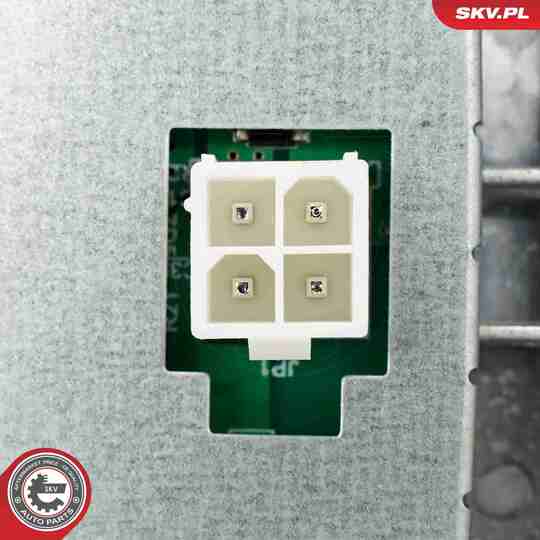 59SKV248 - Control Unit, lights 