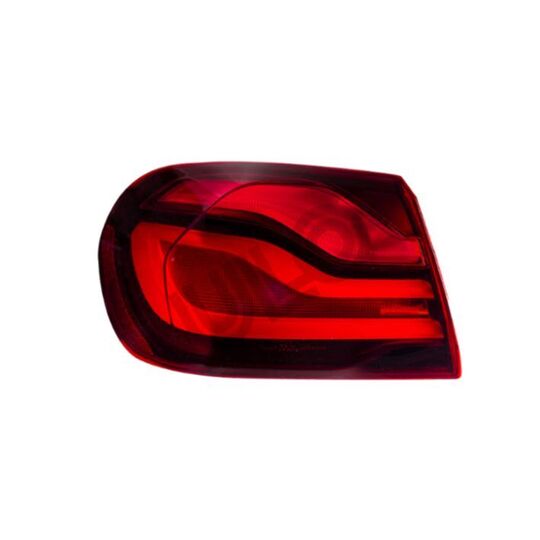 1198101 - Combination Rearlight 