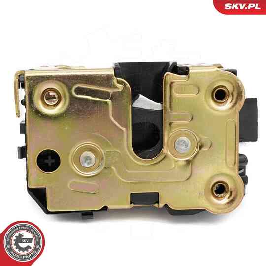 60SKV211 - Door Lock 