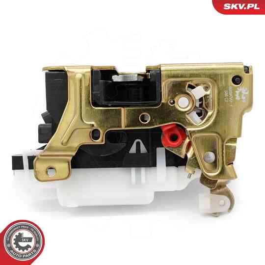 60SKV211 - Door Lock 