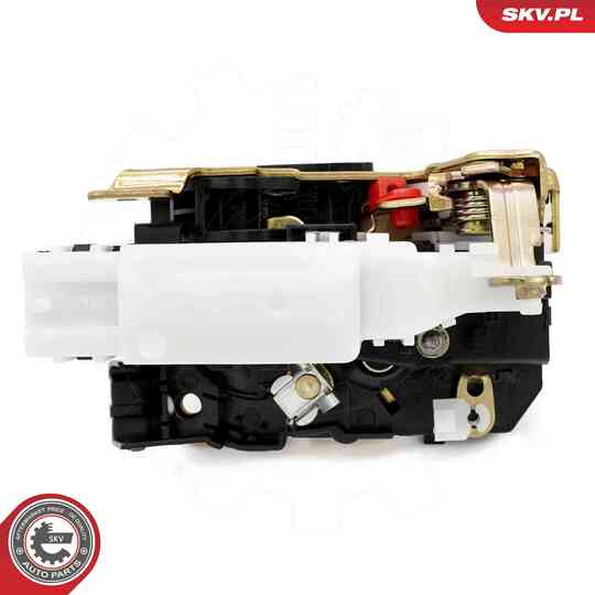 60SKV211 - Door Lock 