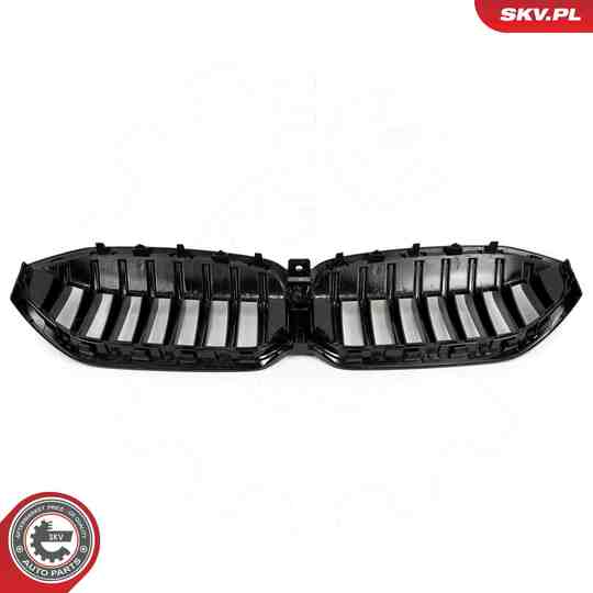 66SKV144 - Radiator Grille 