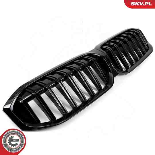 66SKV144 - Radiator Grille 