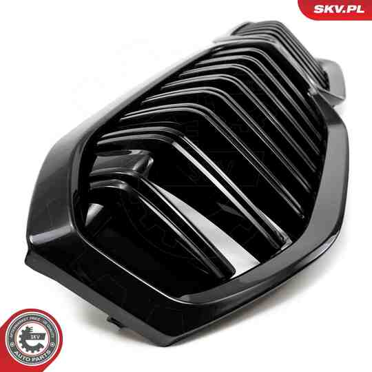 66SKV144 - Radiator Grille 