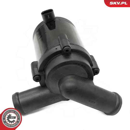 22SKV068 - Water Pump, parking heater 