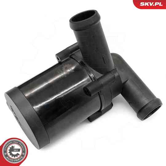 22SKV068 - Water Pump, parking heater 