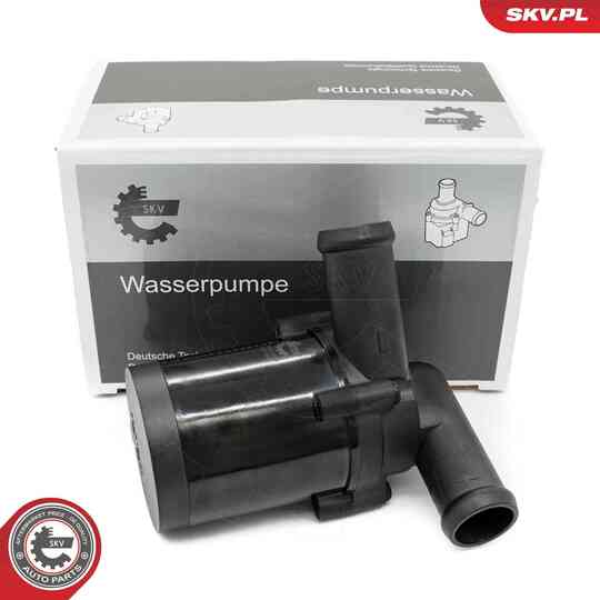 22SKV068 - Water Pump, parking heater 