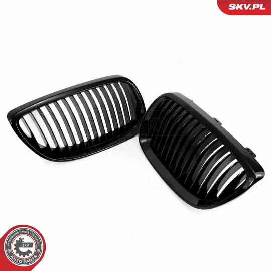 66SKV104 - Radiator Grille 