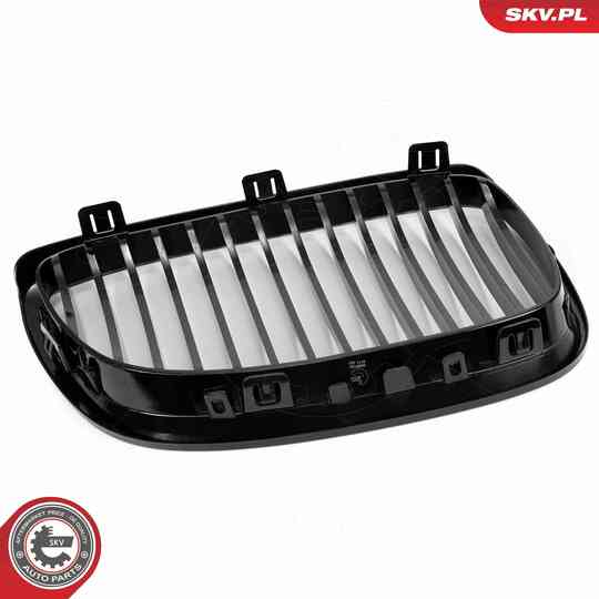 66SKV104 - Radiator Grille 