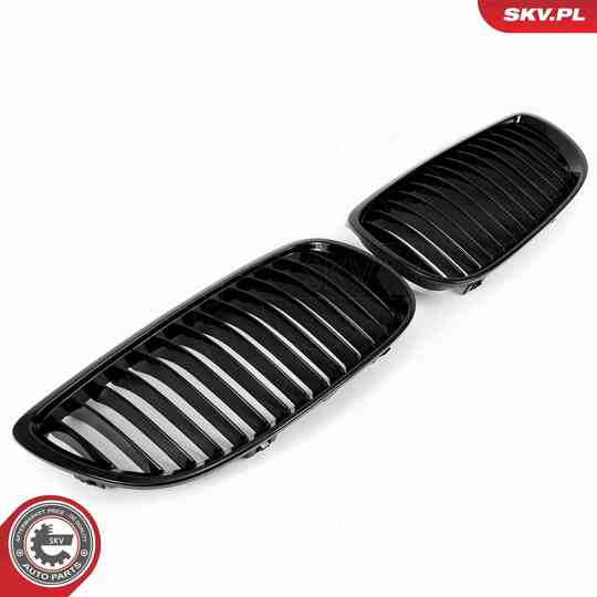 66SKV104 - Radiator Grille 