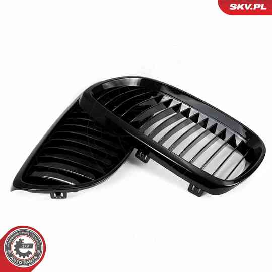 66SKV104 - Radiator Grille 