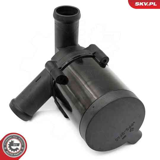 22SKV068 - Water Pump, parking heater 