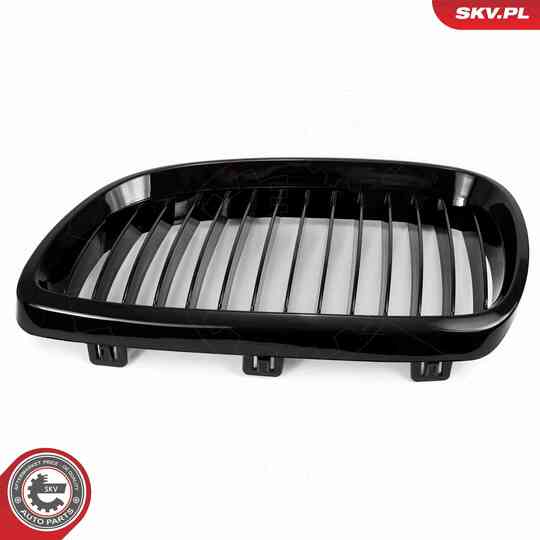 66SKV104 - Radiator Grille 