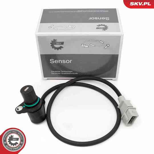 17SKV273 - Sensor, crankshaft pulse 