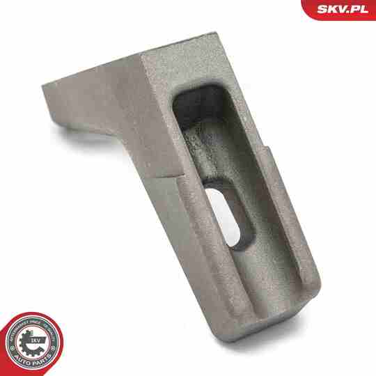 97SKV092 - Roller Guide, sliding door 