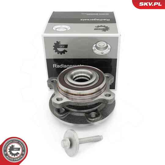 29SKV306 - Wheel Bearing Kit 