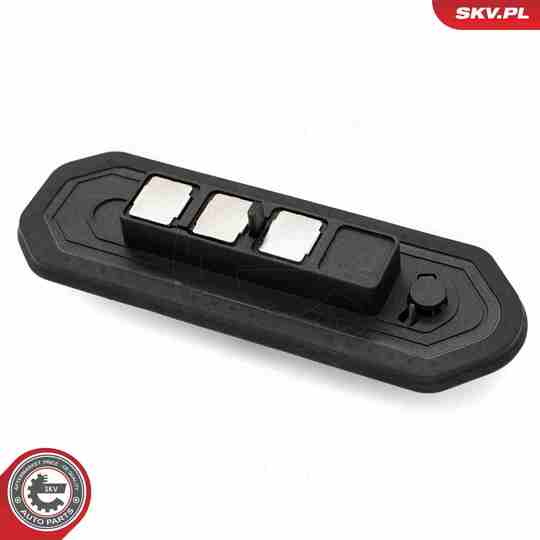 97SKV093 - Switch, door contact 