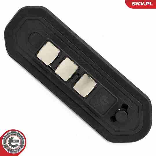 97SKV093 - Switch, door contact 